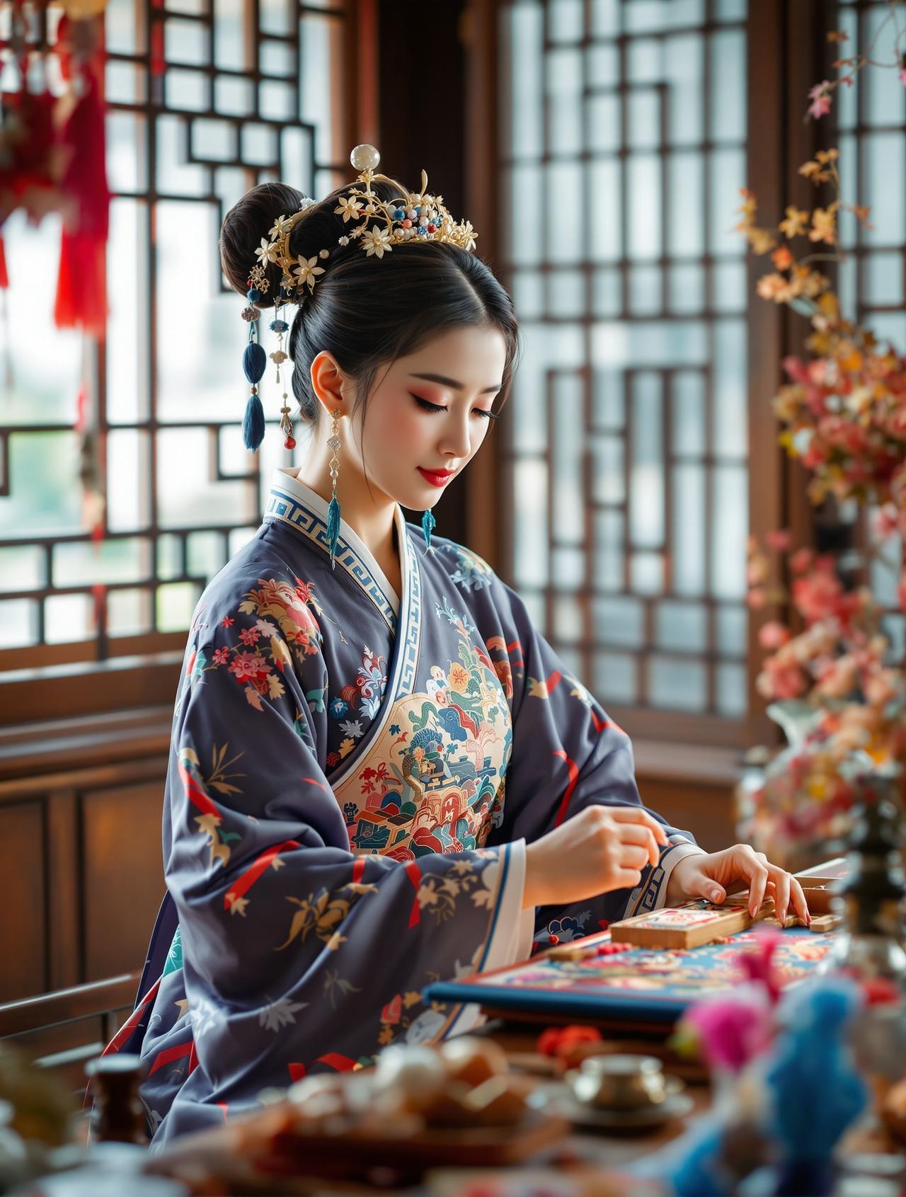 日漫网页板绣娘传奇热度排行 日漫网页板排行 - 绣娘传奇