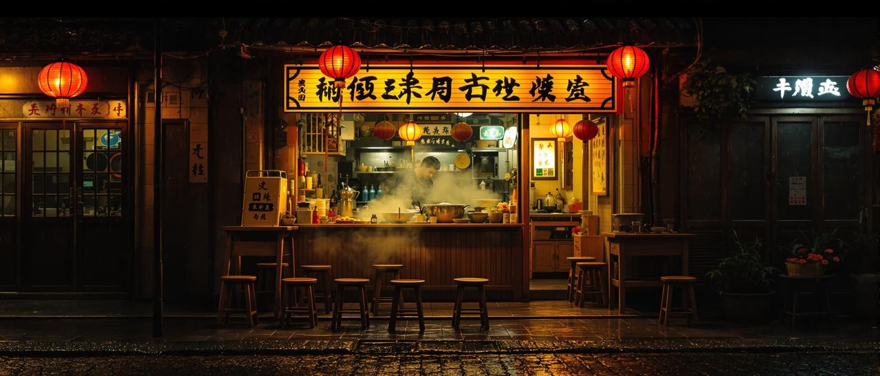 日漫网页板一碗阳春面 日漫网页板在线剧场 - 一碗阳春面