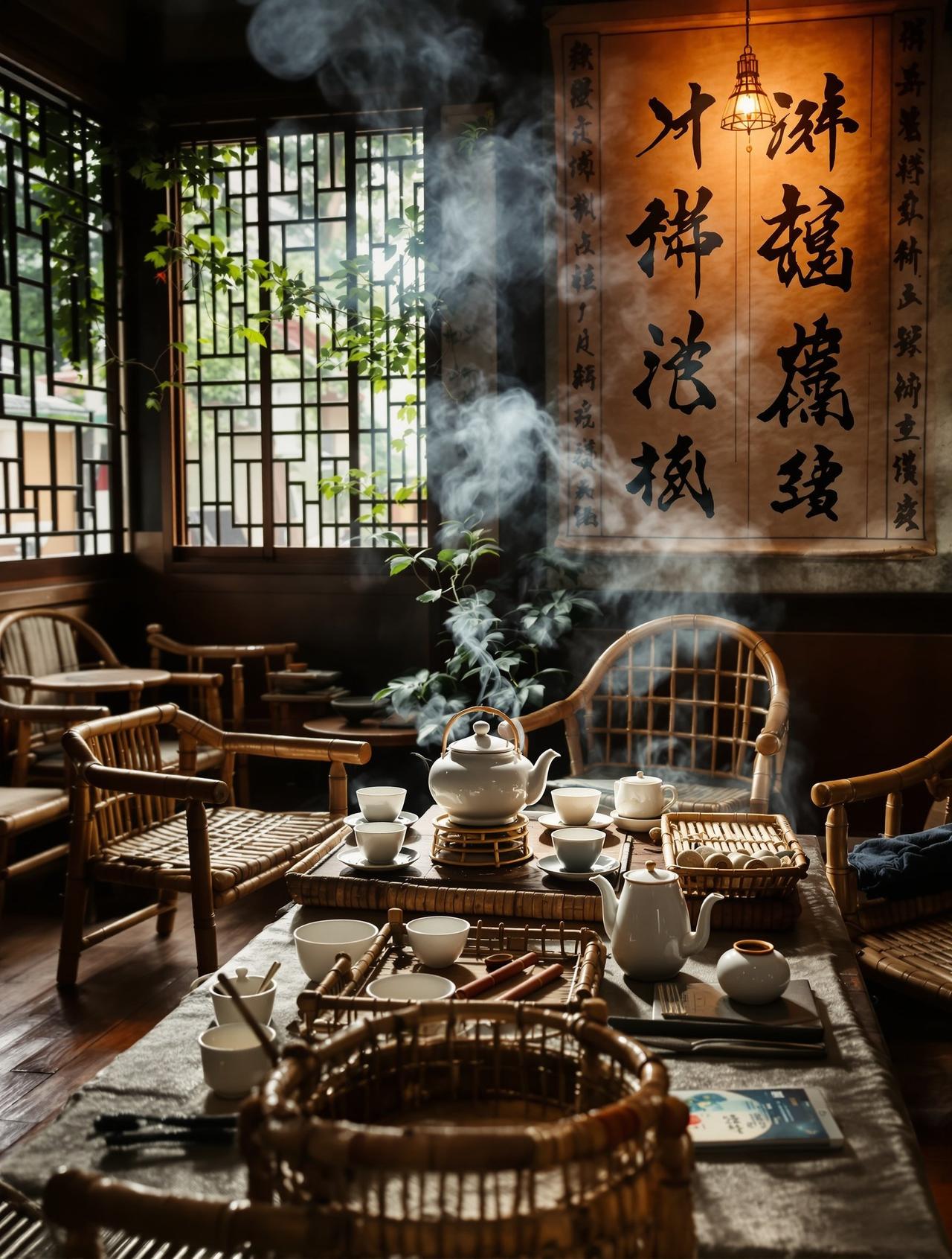 日漫网页板茶馆人生热度排行 日漫网页板排行 - 茶馆人生